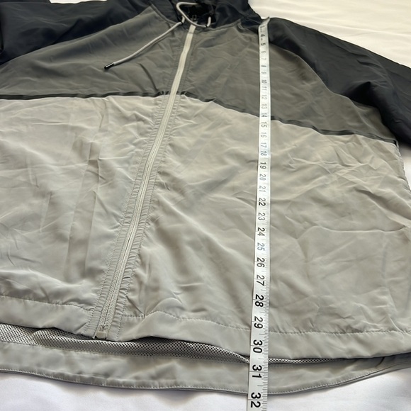 Athletic Works Men's Training Jacket - Picture 10 of 10